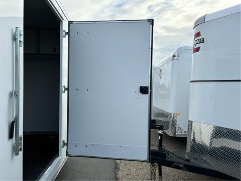 2025 Charmac Trailers 8.5x22 STEALTH CARGO 10K in Acampo, California - Photo 10