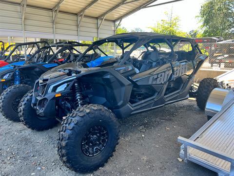2022 Can-Am Maverick X3 Max X RS Turbo RR with Smart-Shox in Acampo, California - Photo 1