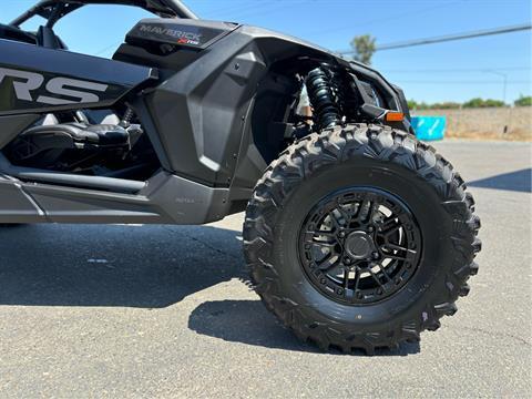 2025 Can-Am Maverick X3 X RS Turbo RR with Smart-Shox in Acampo, California - Photo 10