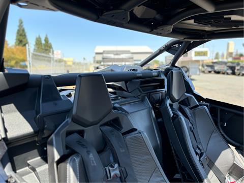 2025 Can-Am Maverick X3 X RS Turbo RR with Smart-Shox in Acampo, California - Photo 12