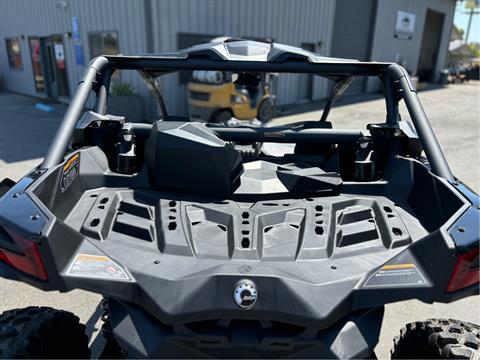 2025 Can-Am Maverick X3 X RS Turbo RR with Smart-Shox in Acampo, California - Photo 14