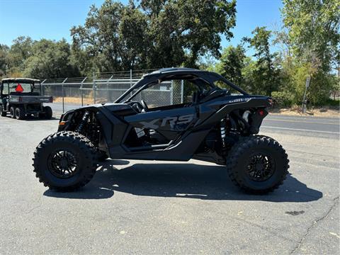 2025 Can-Am Maverick X3 X RS Turbo RR with Smart-Shox in Acampo, California - Photo 15