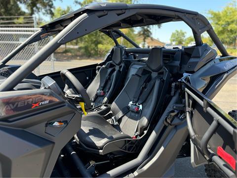 2025 Can-Am Maverick X3 X RS Turbo RR with Smart-Shox in Acampo, California - Photo 16