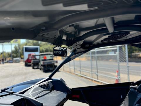 2025 Can-Am Maverick X3 X RS Turbo RR with Smart-Shox in Acampo, California - Photo 20