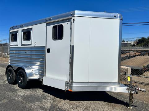 2023 4-Star Trailers 2H RUNABOUT in Acampo, California - Photo 1
