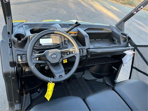 2025 Can-Am Defender DPS HD7 in Acampo, California - Photo 7