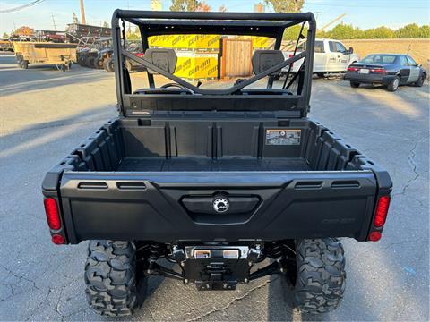 2025 Can-Am Defender DPS HD7 in Acampo, California - Photo 13