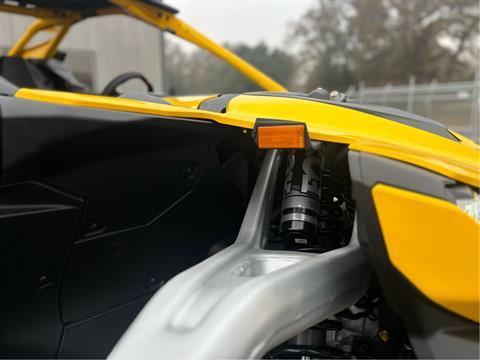 2024 Can-Am Maverick R X RS 999T DCT in Acampo, California - Photo 19