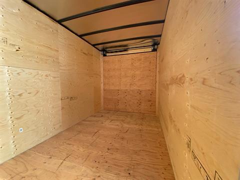 2022 SOUTHLAND TRAILER CORP 7' x 16' Cargo Trailer w/ V-Nose in Acampo, California - Photo 7