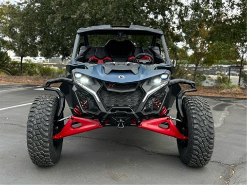 2025 Can-Am Maverick R X RS in Acampo, California - Photo 3