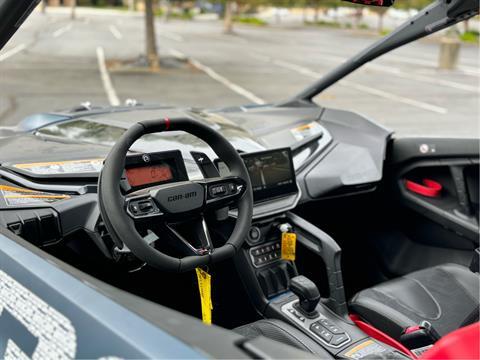 2025 Can-Am Maverick R X RS in Acampo, California - Photo 11