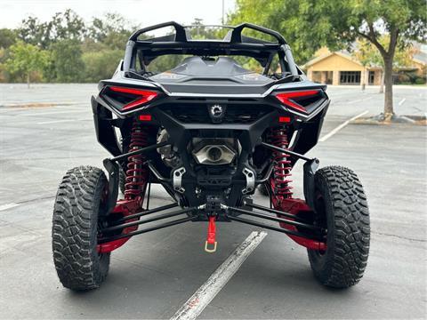 2025 Can-Am Maverick R X RS in Acampo, California - Photo 15