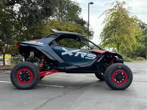 2025 Can-Am Maverick R X RS in Acampo, California - Photo 8