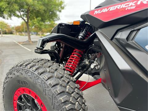 2025 Can-Am Maverick R X RS in Acampo, California - Photo 6