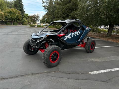 2025 Can-Am Maverick R X RS in Acampo, California - Photo 30