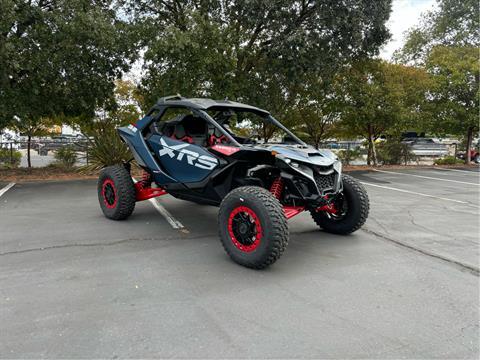 2025 Can-Am Maverick R X RS in Acampo, California - Photo 31