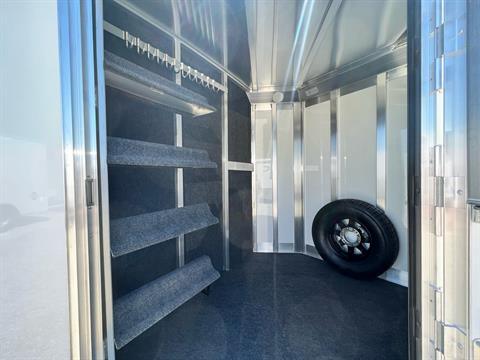 2023 4-Star Trailers 3H Runabout Slant Load 16ft in Acampo, California - Photo 3