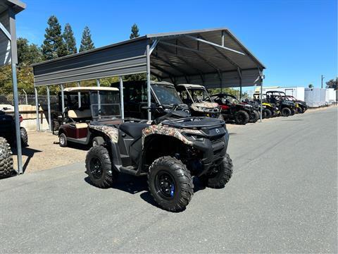 2024 Can-Am Outlander DPS 700 in Acampo, California - Photo 2