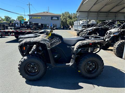 2024 Can-Am Outlander DPS 700 in Acampo, California - Photo 6