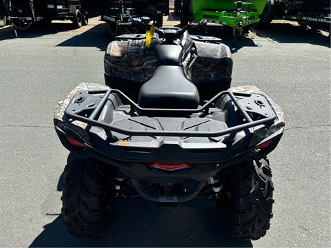 2024 Can-Am Outlander DPS 700 in Acampo, California - Photo 11