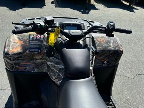 2024 Can-Am Outlander DPS 700 in Acampo, California - Photo 12