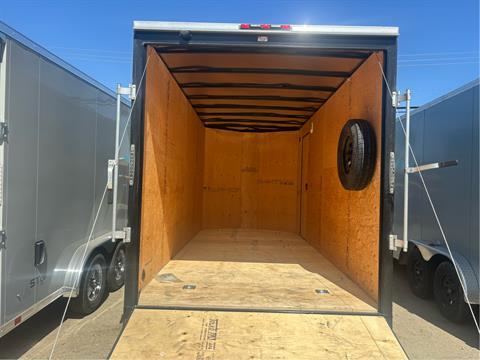 2025 SOUTHLAND TRAILER CORP 7x18 ROYAL CARGO 7K in Acampo, California - Photo 12