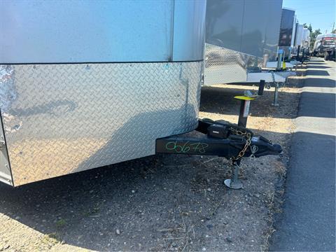 2025 SOUTHLAND TRAILER CORP 7x18 ROYAL CARGO 7K in Acampo, California - Photo 20