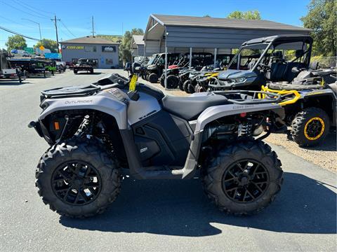 2024 Can-Am Outlander XT 700 in Acampo, California - Photo 4