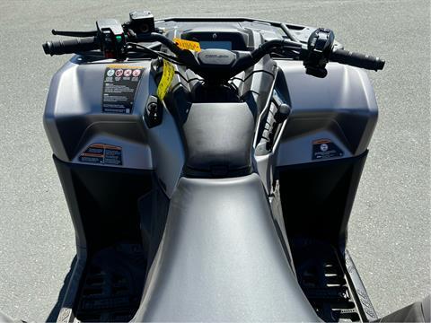 2024 Can-Am Outlander XT 700 in Acampo, California - Photo 5