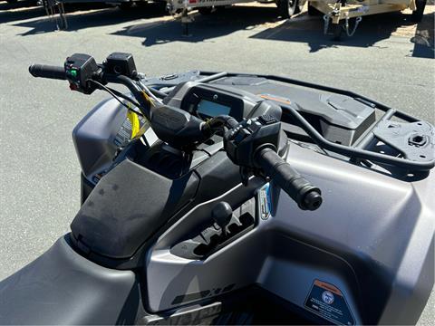 2024 Can-Am Outlander XT 700 in Acampo, California - Photo 6