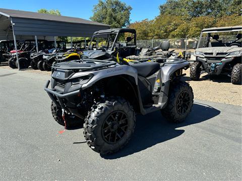 2024 Can-Am Outlander XT 700 in Acampo, California - Photo 10