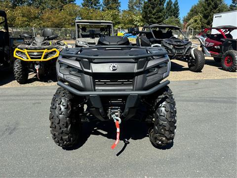 2024 Can-Am Outlander XT 700 in Acampo, California - Photo 11