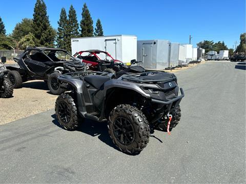 2024 Can-Am Outlander XT 700 in Acampo, California - Photo 3