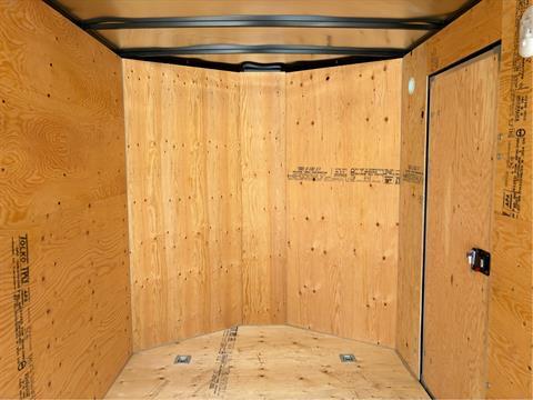 2025 SOUTHLAND TRAILER CORP 7x16 ROYAL CARGO 7K in Acampo, California - Photo 14