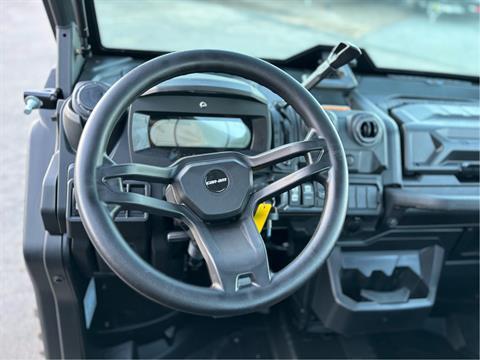 2024 Can-Am Defender Limited HD10 in Acampo, California - Photo 11