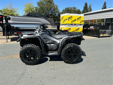 2024 Can-Am Outlander XT 850 in Acampo, California - Photo 3