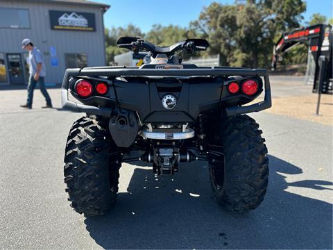 2024 Can-Am Outlander XT 850 in Acampo, California - Photo 7