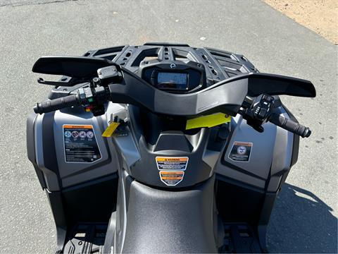 2024 Can-Am Outlander XT 850 in Acampo, California - Photo 10