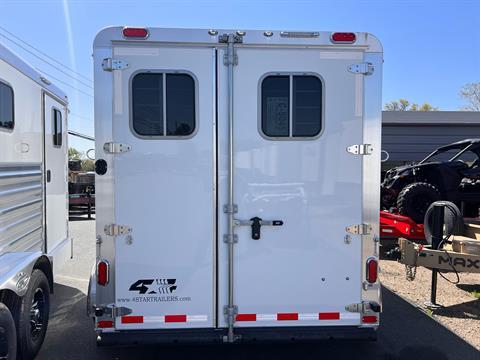 2023 4-Star Trailers 3H RUNABOUT in Acampo, California - Photo 18