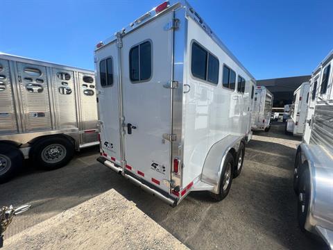 2023 4-Star Trailers 3H RUNABOUT in Acampo, California - Photo 5
