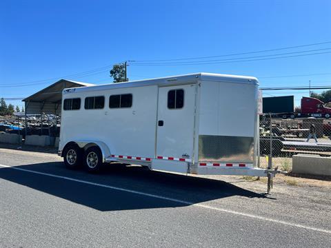 2023 4-Star Trailers 3H RUNABOUT in Acampo, California - Photo 9