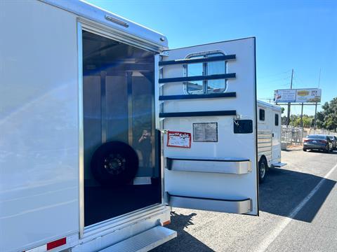 2023 4-Star Trailers 3H RUNABOUT in Acampo, California - Photo 11