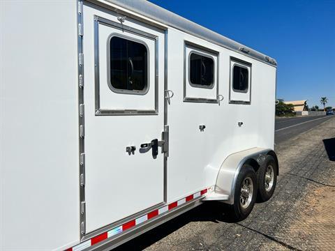 2023 4-Star Trailers 3H RUNABOUT in Acampo, California - Photo 22