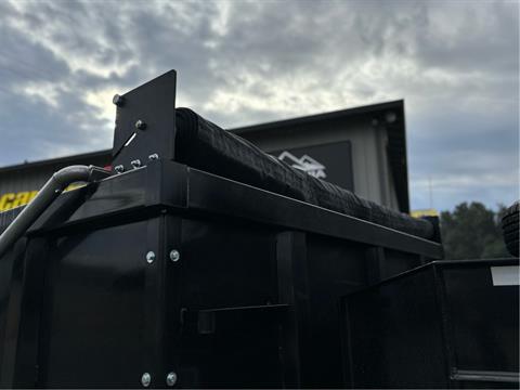 2024 PJ Trailers Tandem Dual Dump (DD) 20 ft. in Acampo, California - Photo 19
