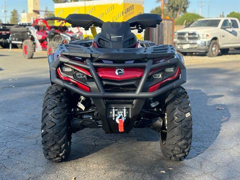 2024 Can-Am Outlander XT 1000R in Acampo, California - Photo 2