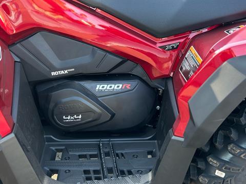 2024 Can-Am Outlander XT 1000R in Acampo, California - Photo 8