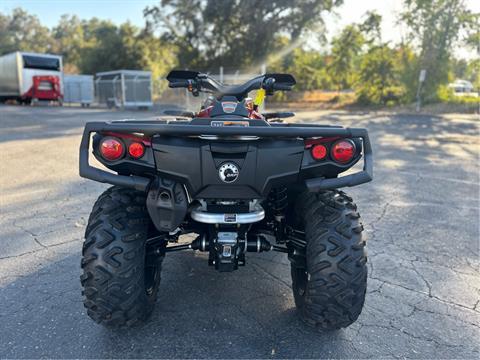 2024 Can-Am Outlander XT 1000R in Acampo, California - Photo 11