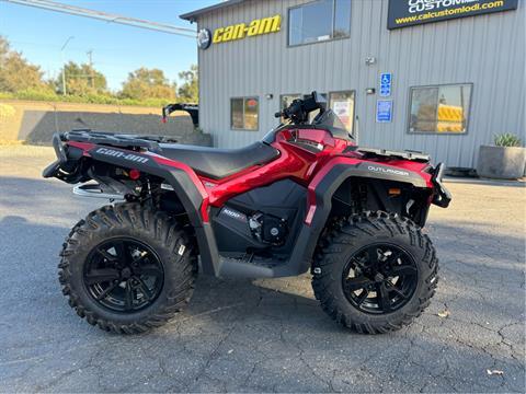 2024 Can-Am Outlander XT 1000R in Acampo, California - Photo 15