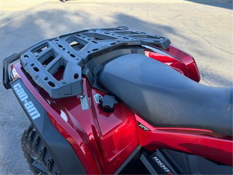 2024 Can-Am Outlander XT 1000R in Acampo, California - Photo 16