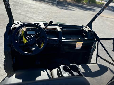 2025 Can-Am Defender MAX DPS HD9 in Acampo, California - Photo 4